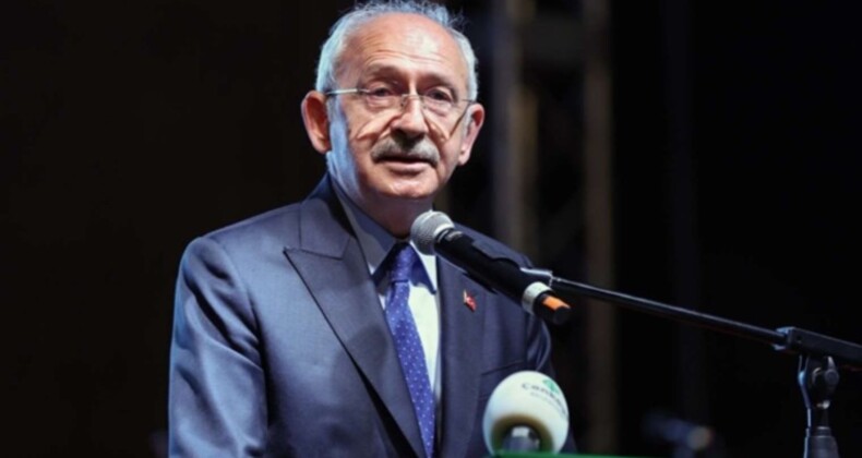 Kılıçdaroğlu’nun danışmanından doktora taciz iddiası: ‘Siyasi bir kumpas ve karalama kampanyası…’