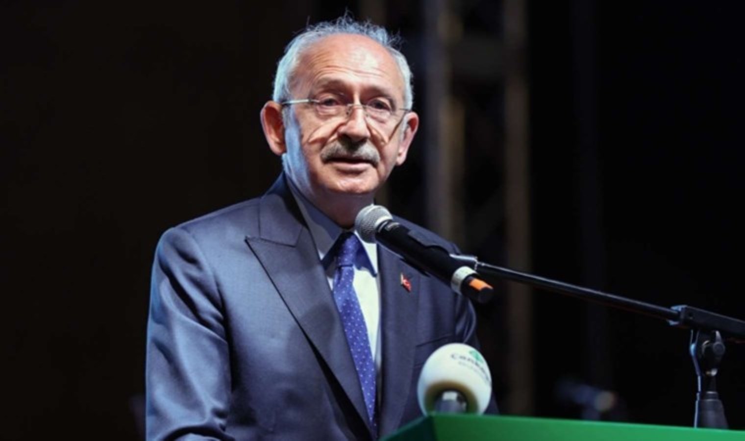 Kılıçdaroğlu’nun danışmanından doktora taciz iddiası: ‘Siyasi bir kumpas ve karalama kampanyası…’