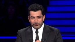 Kim Milyoner Olmak İster’de gergin anlar! Kenan İmirzalıoğlu dayanamadı…