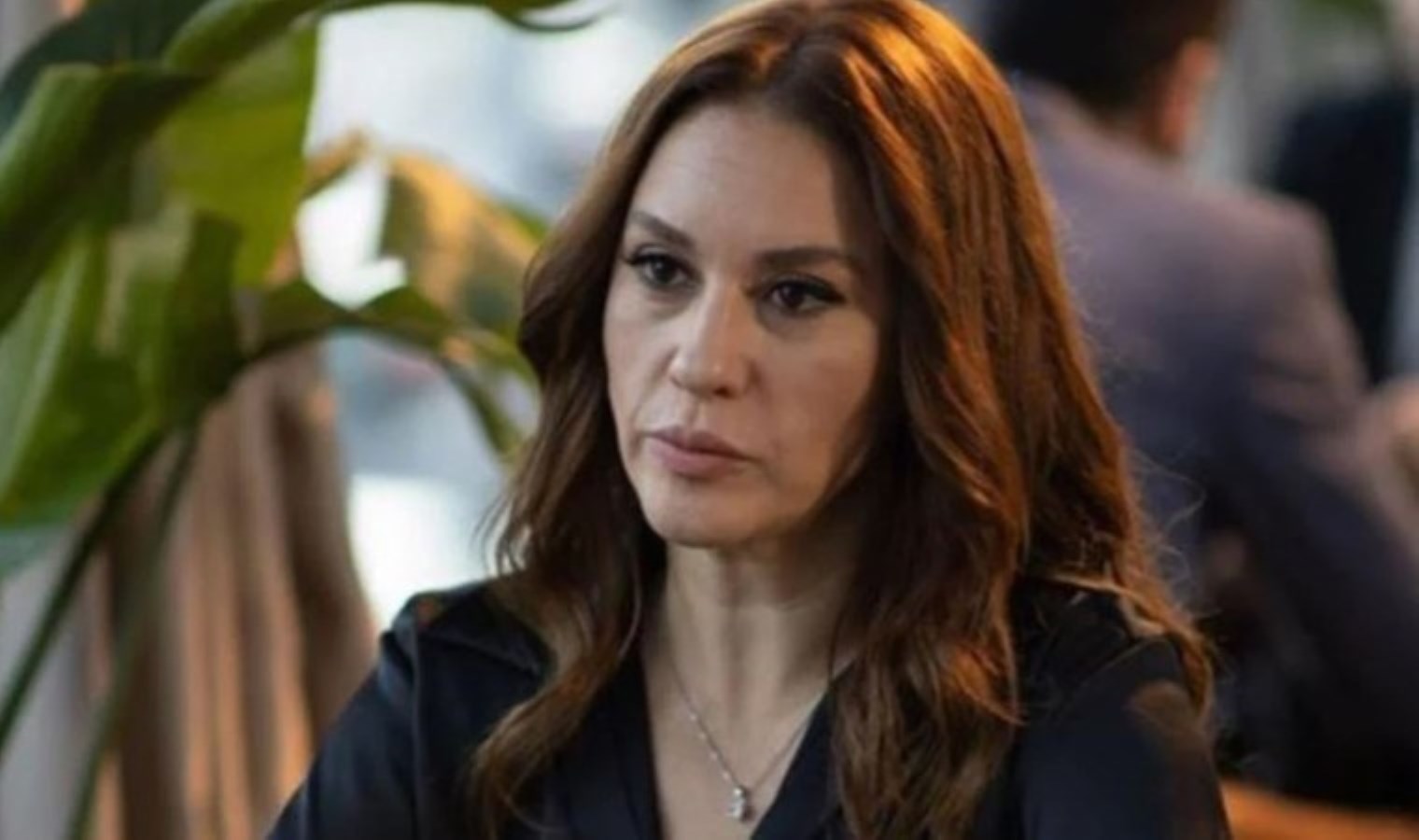 Kızılcık Şerbeti’nin Kıvılcım’ı Evrim Alasya’dan ‘evlilik’ açıklaması