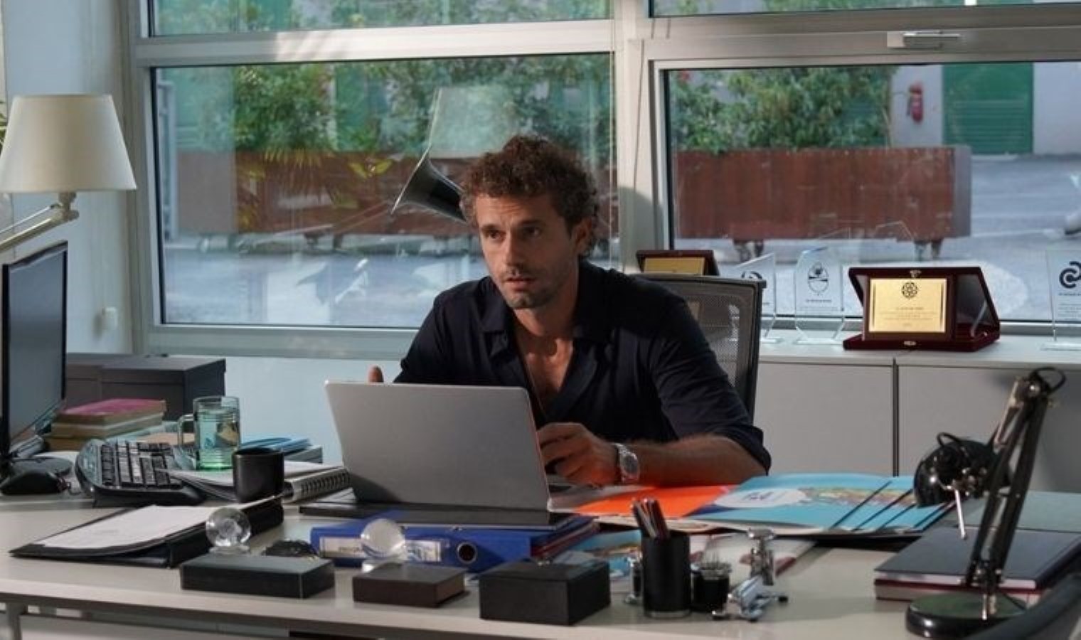 Kızılcık Şerbeti’nin Rüzgar’ı Yiğit Kirazcı’nın yeni adresi belli oldu