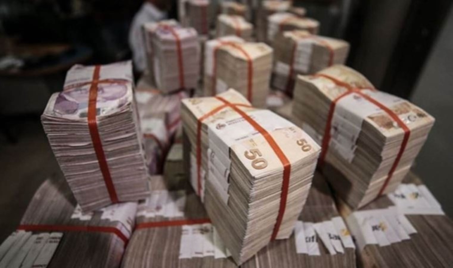 KKM’de şirketlerin vergi istisnası kalktı