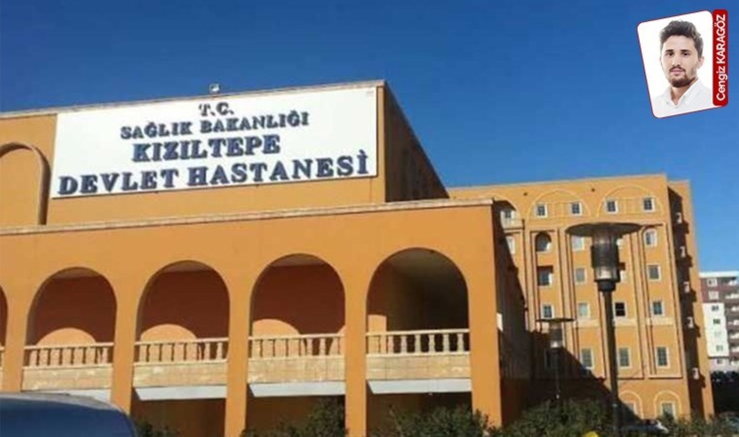 ‘Klimalar çalışmıyor’ dedi, görev yeri değişti