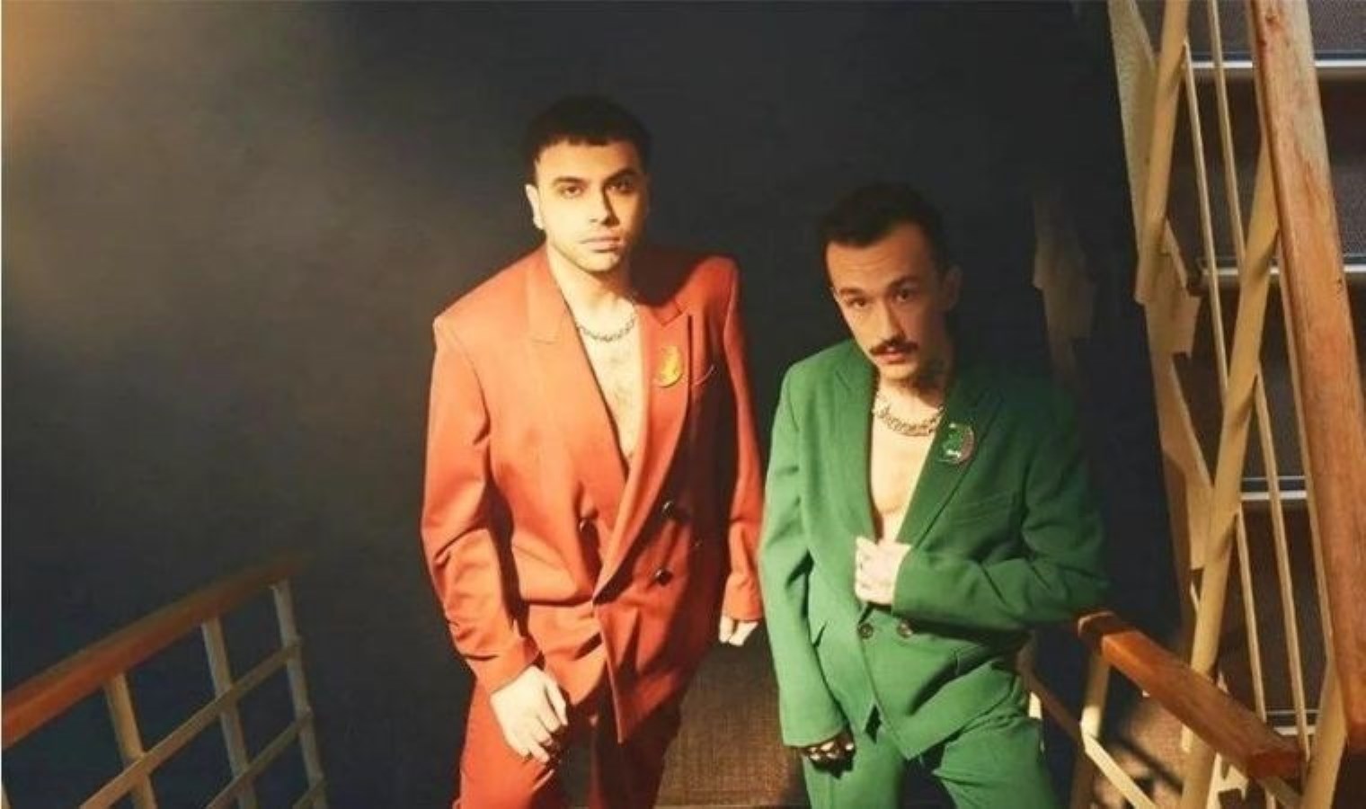 Köfn grubu dağıldı mı? Köfn grubunun üyeleri kim?