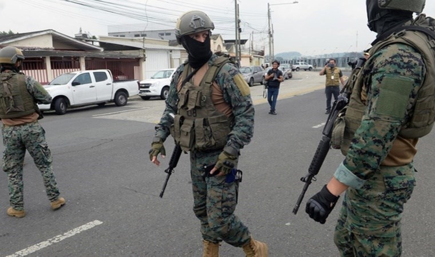 Kolombiya’da patlayıcı infilak etti: 6 asker öldü