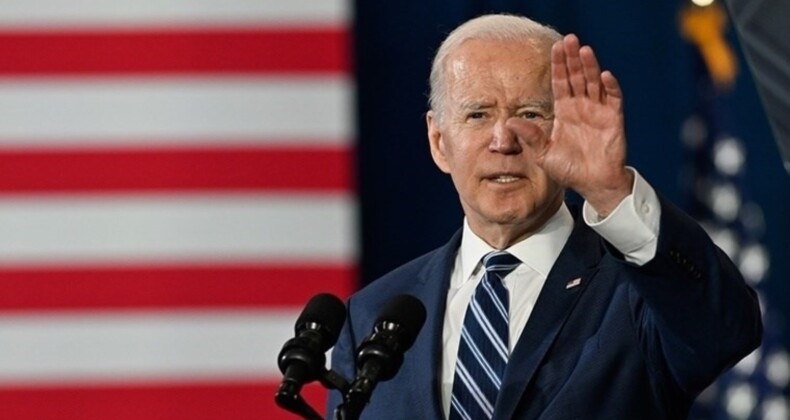 Kongre üyelerinden Biden’a soğuk duş: Onlarca Demokrat vekil çağrı yaptı