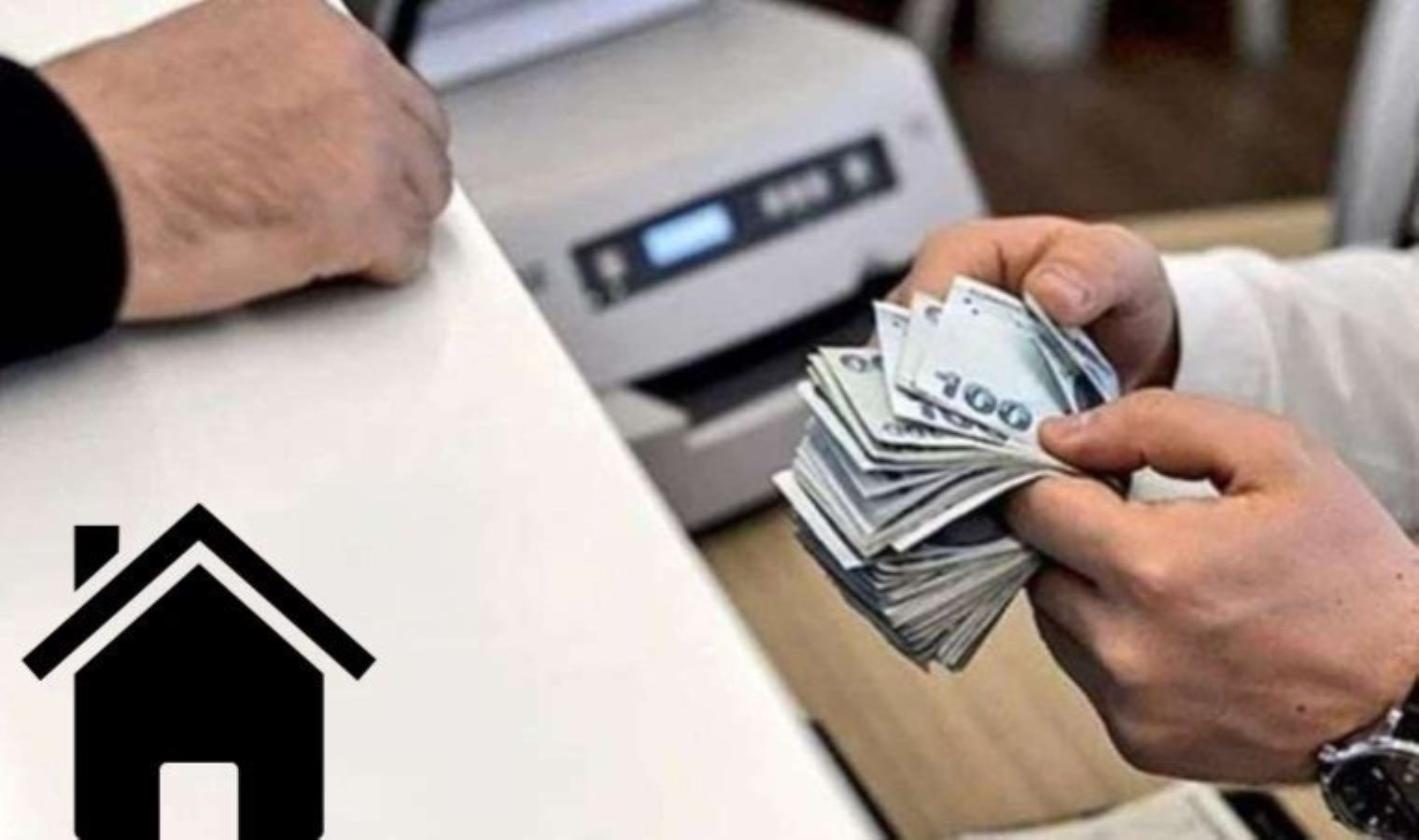 Konut kredilerinde ETF kesintisi