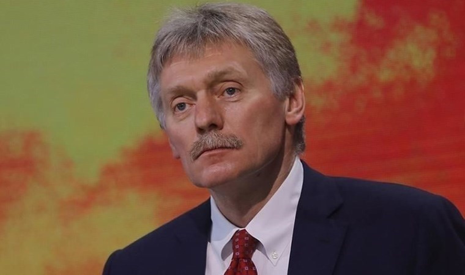 Kremlin: Soğuk Savaş’a doğru emin adımlarla ilerliyoruz