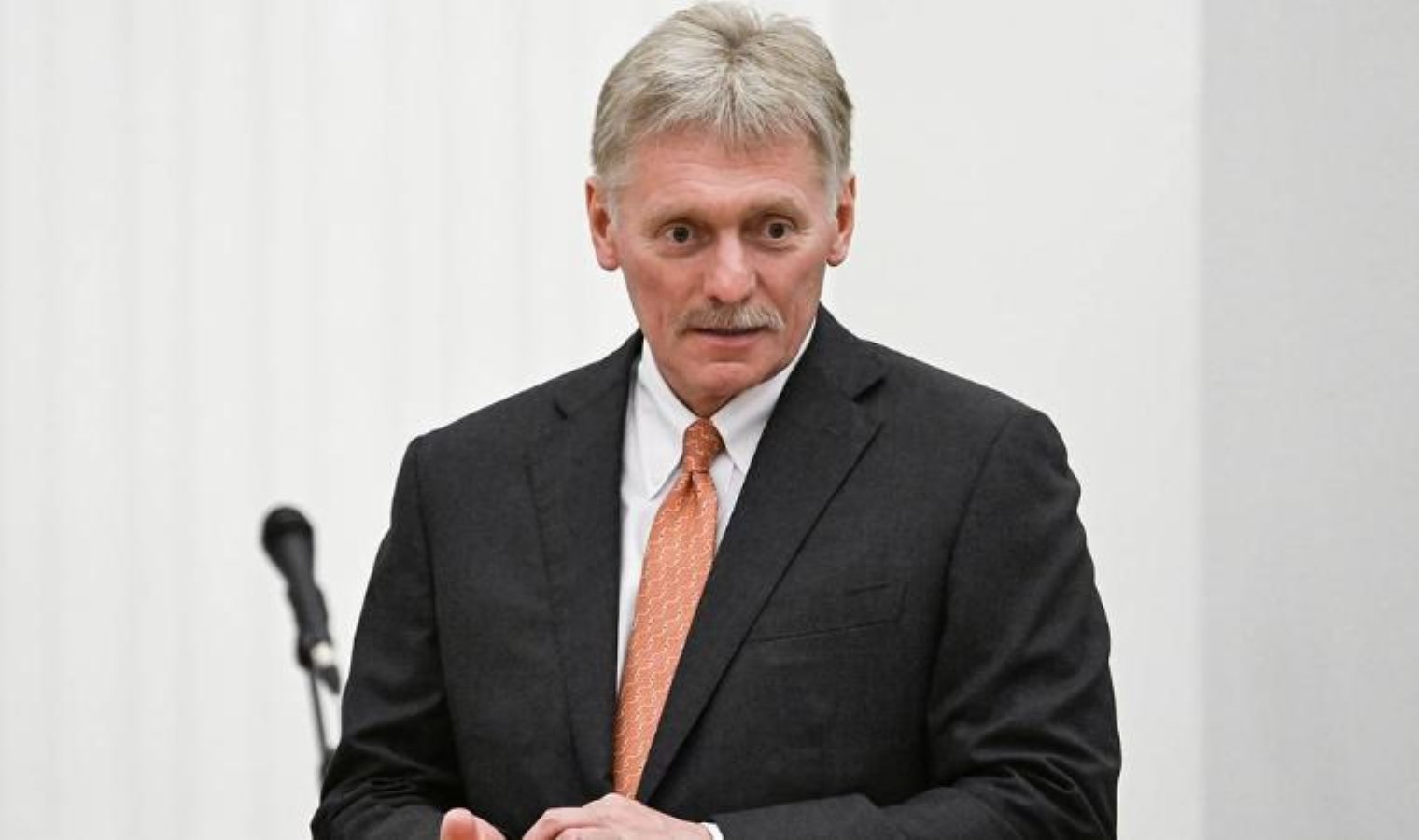 Kremlin’den açıklama geldi: ‘Türkiye’nin kuracağı platformu destekliyoruz’