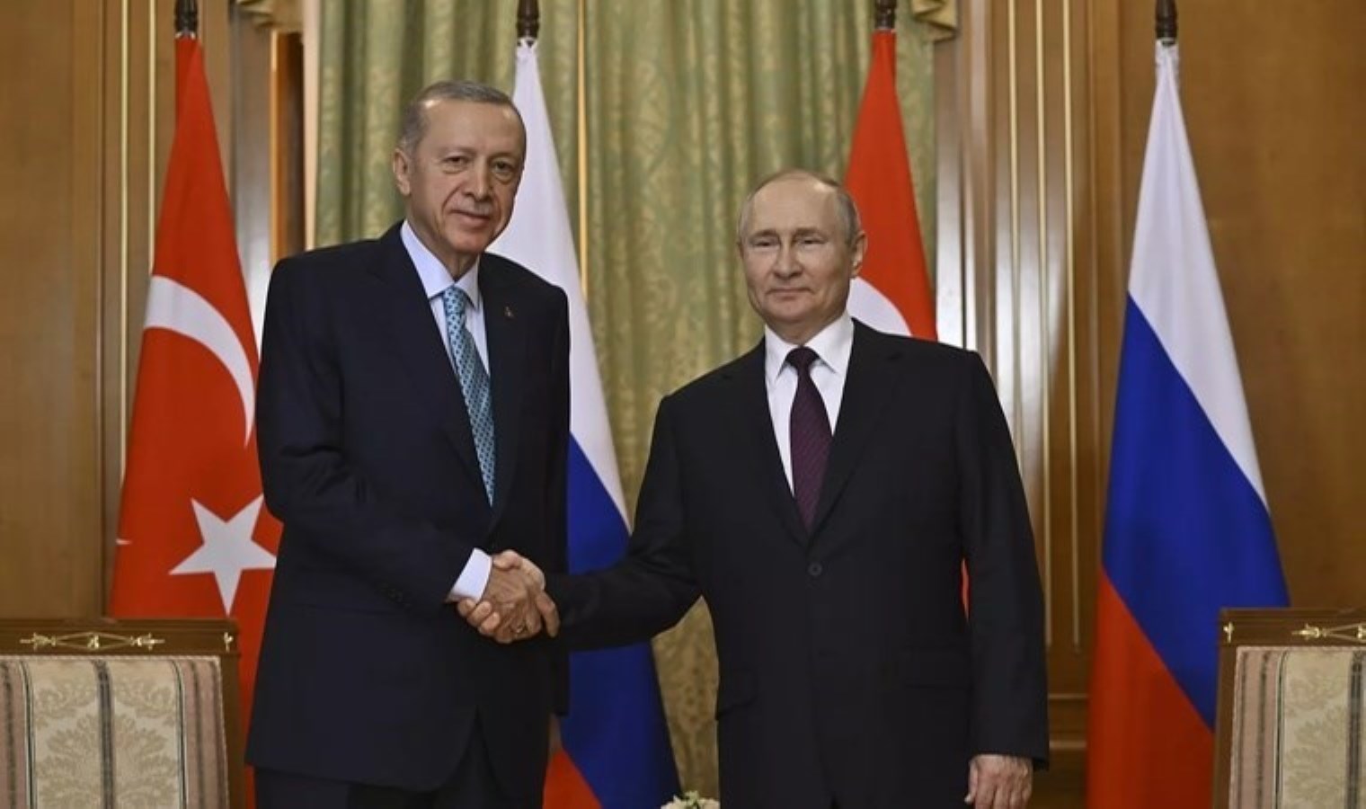 Kremlin’den Türkiye açıklaması: Putin-Erdoğan zirvesi ne zaman?