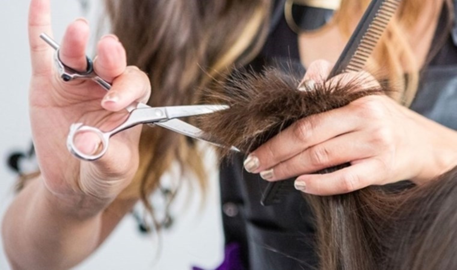 Kuaför ve berberlerden ‘Pazar günü tatil’ kararına tepki