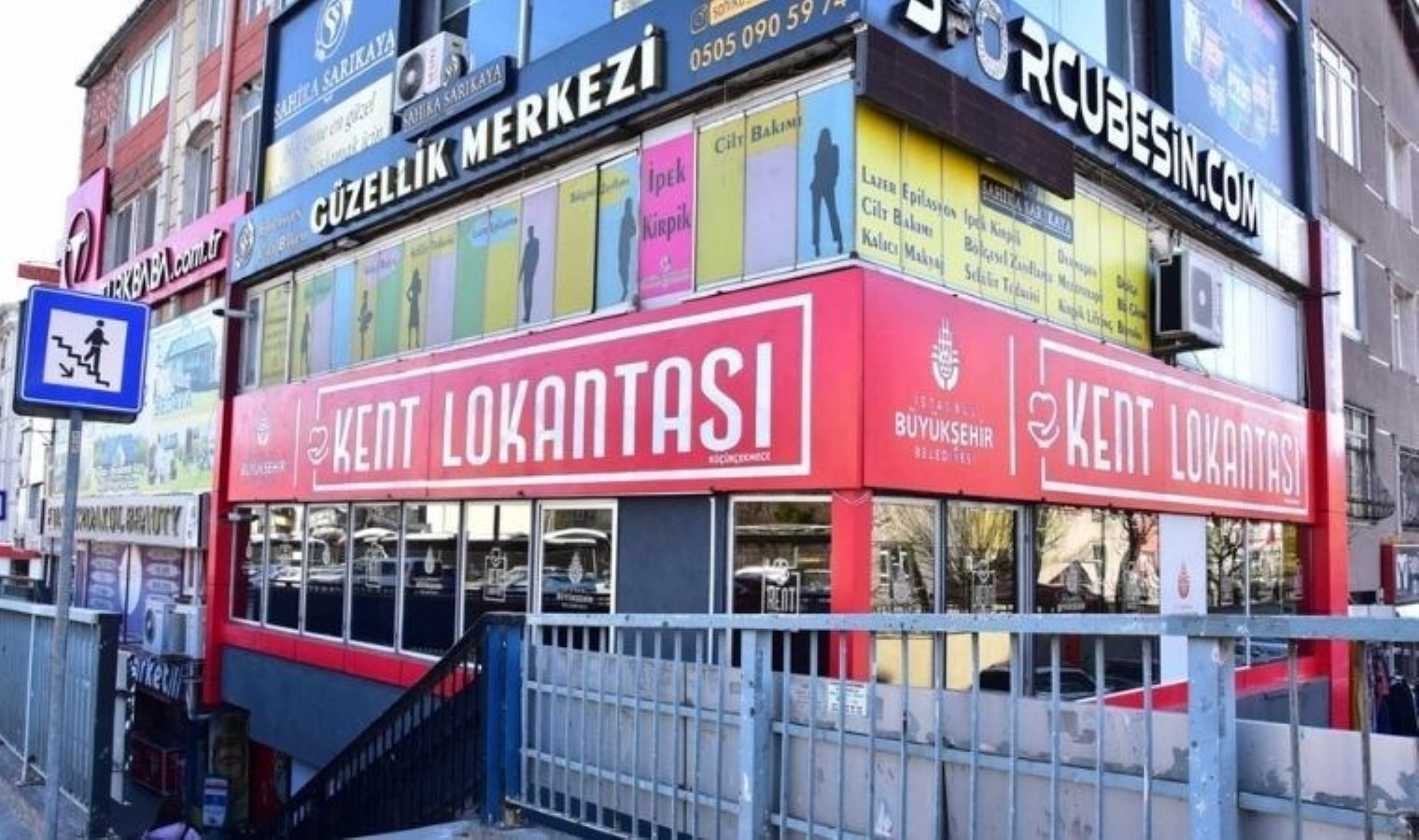 Küçükçekmece Kent Lokantası nerede? Küçükçekmece Kent Lokantası’nın çalışma saatleri ve fiyatları nedir?