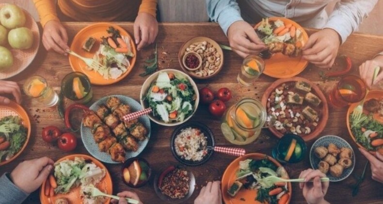 Küflendiğinde bile tüketilebilen gıdalar… Yemek israfından kaçınmak için dikkat: Uzmanlar hangi gıdaların tüketilebileceğini açıkladı!