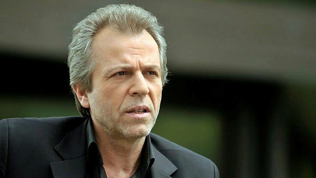 Kurtlar Vadisi’nin İskender Büyük’ü Musa Uzunlar bakın aslen nereliymiş! İşte memleketi…