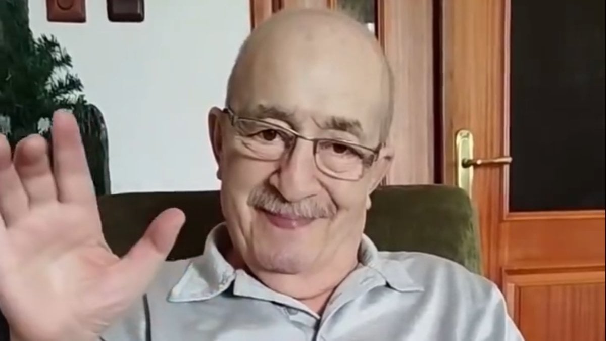 Kurtlar Vadisi’nin Ömer Baba’sı Emin Olcay, yıllar sonra ortaya çıktı