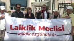 Laiklik Meclisi, ‘Türkiye Yüzyılı Maarif Modeli’ için Danıştay’a dava açtı: Bu müfredat, laik Anayasa’yı yıkmaya teşebbüs suçudur