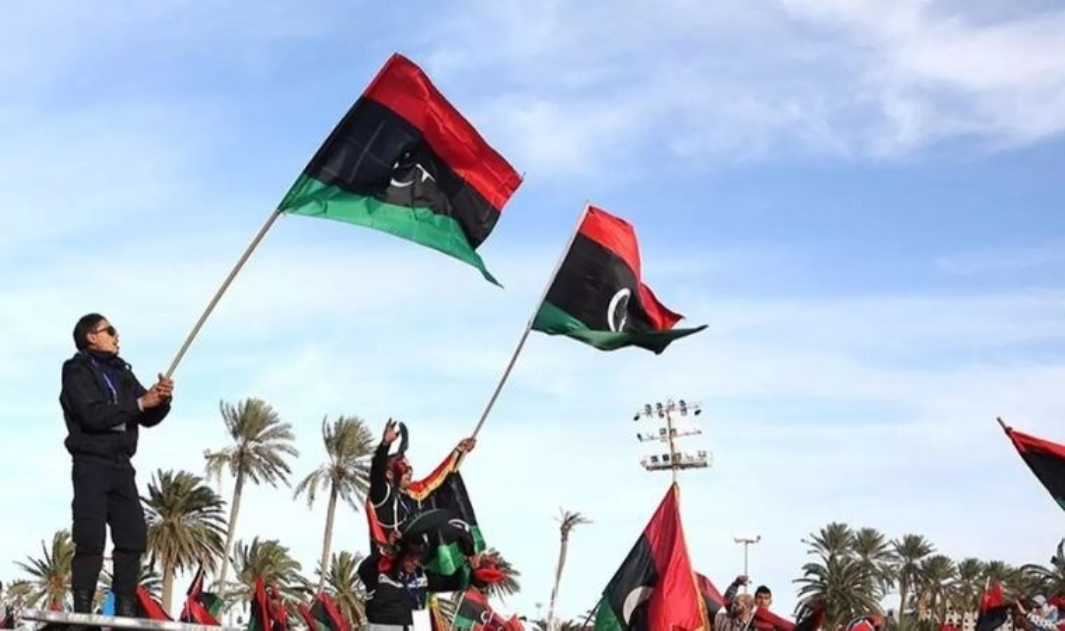 Libya’da belediye meclisi seçimleri için seçmen kayıt süresi ikinci kez uzatıldı