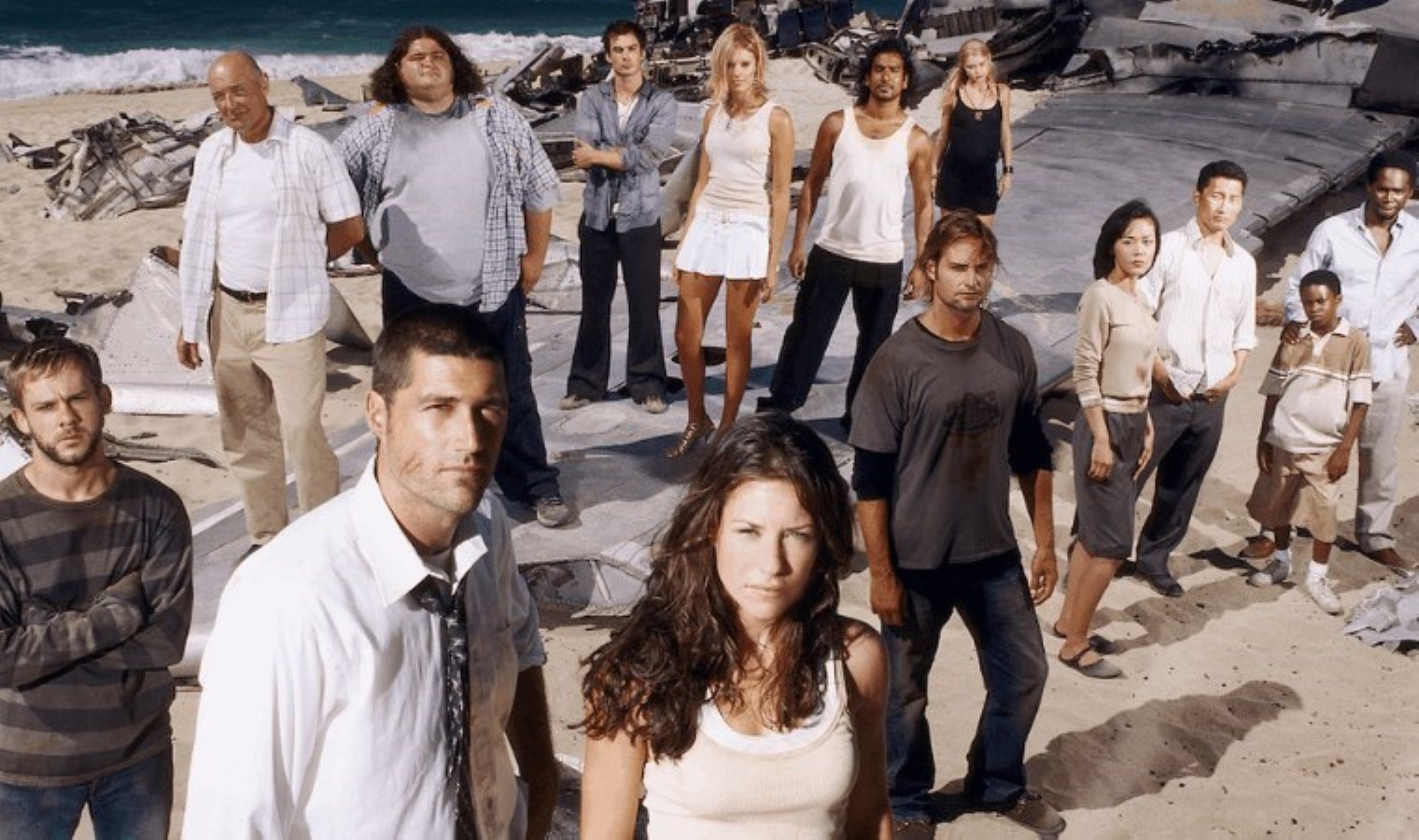 Lost yıldızları yeniden bir arada: ‘Gettig LOST’ için çalışmalar başladı…