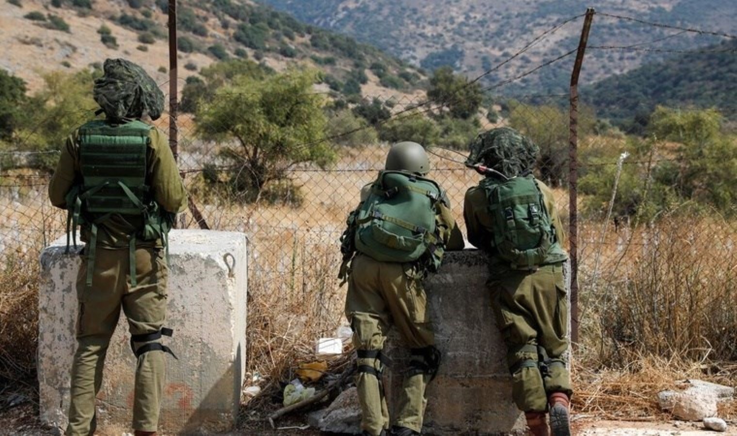 Lübnan’dan İsrail çıkışı: ‘Sınırlı olacağına dair…’