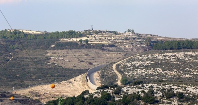 Lübnan’dan İsrail’e peş peşe roket saldırısı