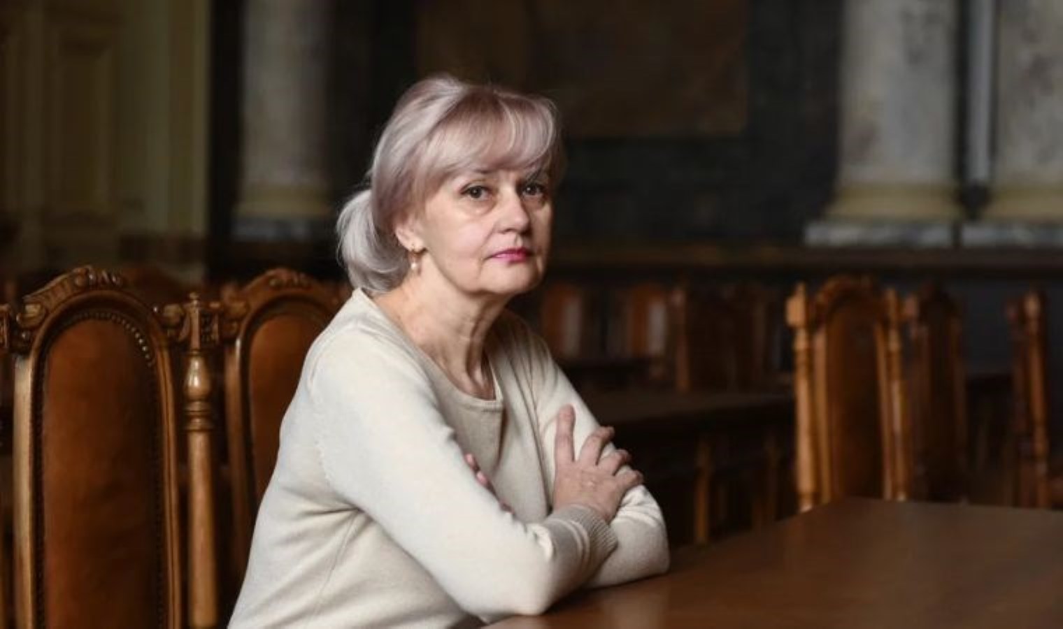 Lviv’de sokak ortasında cinayet: Eski milletvekili vuruldu