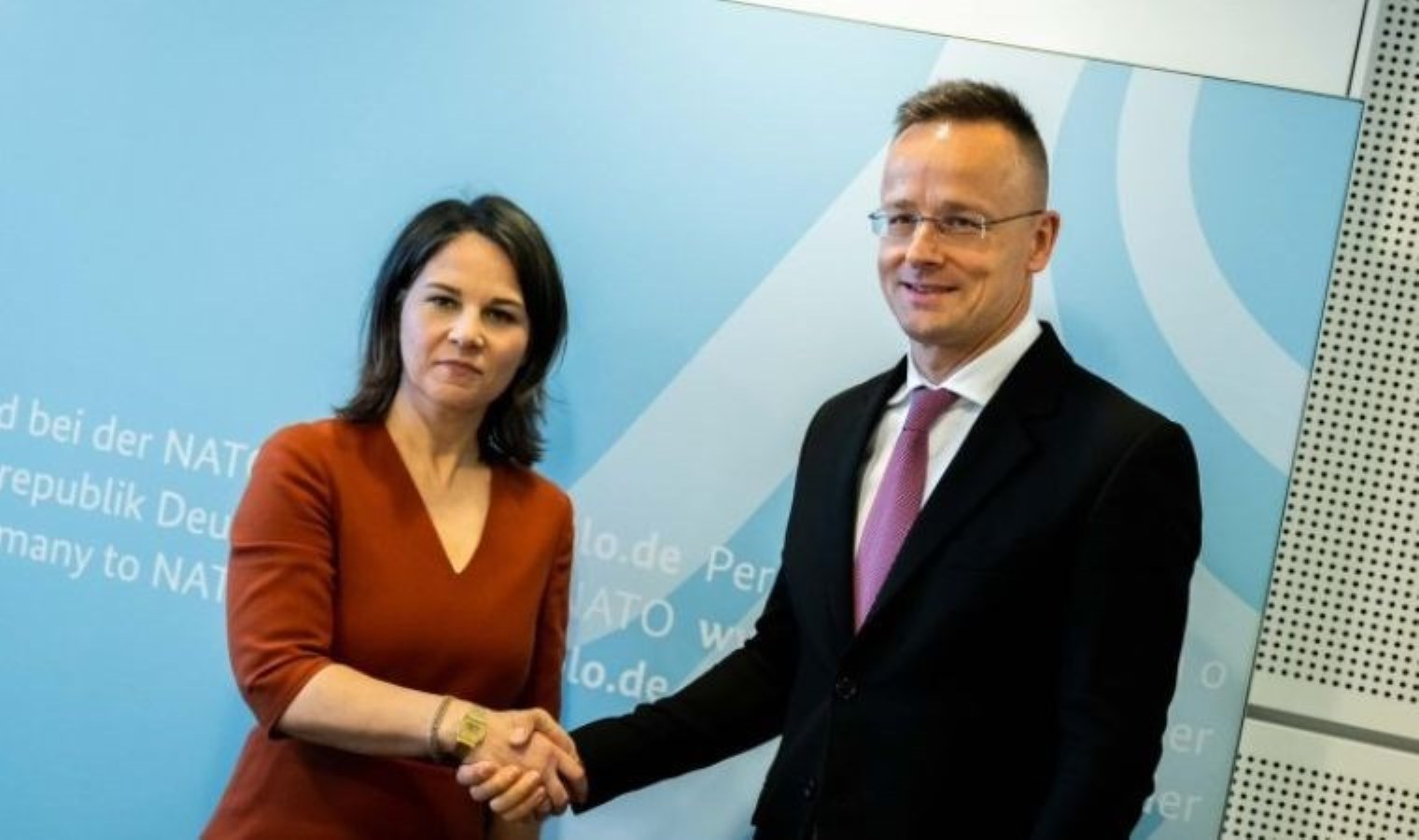 Macaristan, Almanya Dışişleri Bakanı Baerbock’un mevkidaşı Szijjarto ile yapacağı görüşmeyi iptal etti