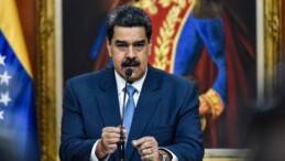 Maduro’dan ABD açıklaması: Diyalog süreci yeniden başlayacak