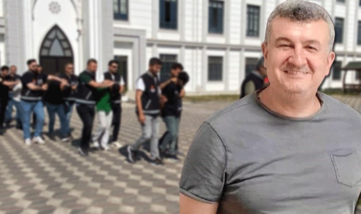 Mahir öğretmen cinayetinde yeni gelişme: 1’i çocuk 8 kişi tutuklandı!