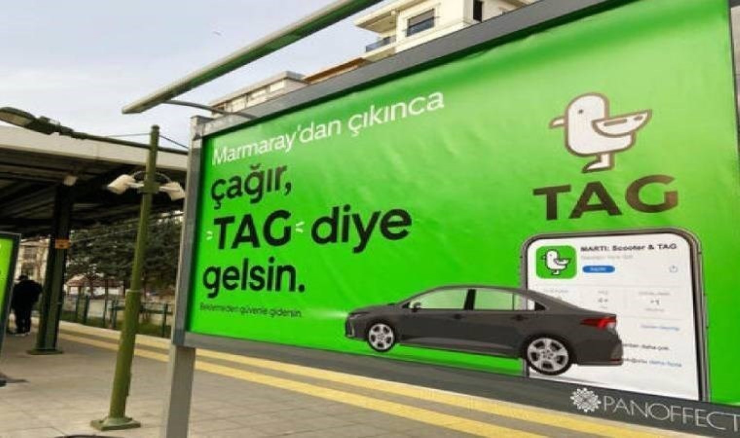 Mahkemeden ‘MARTI TAG’ kararı