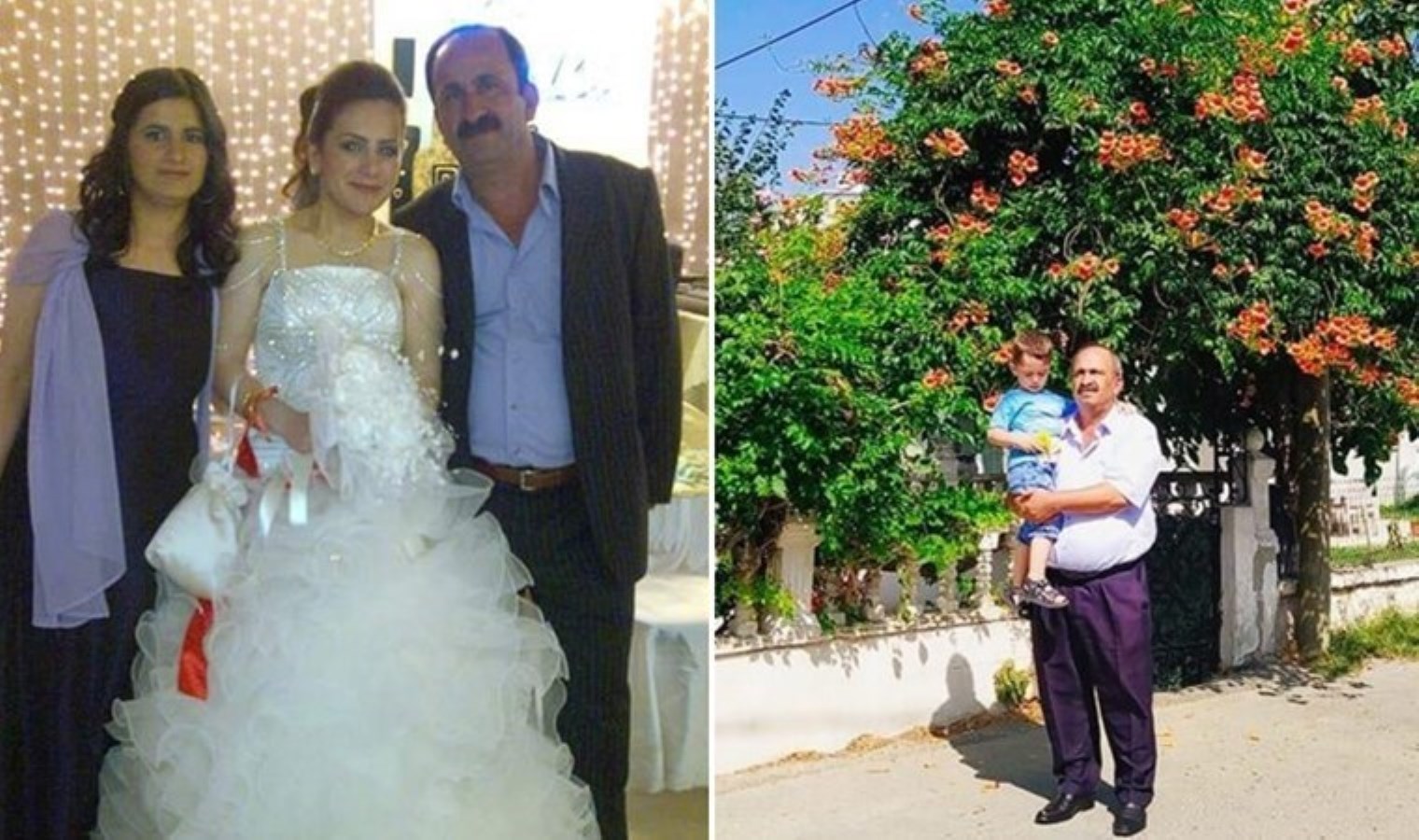 Malatya’da korkunç olay: Ailesini uyurken katletti!