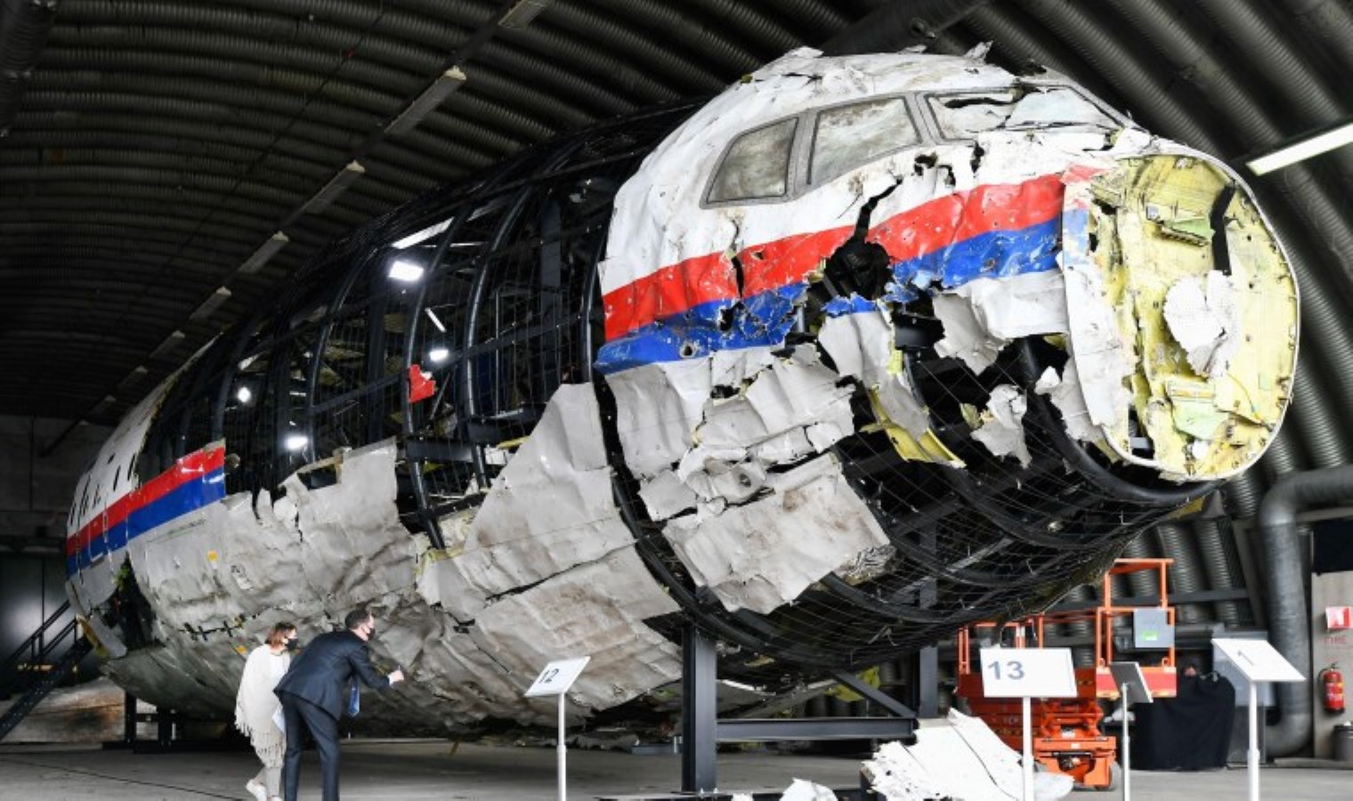 Malezya Havayolları’nın MH17 Uçuşu: Düşürülmesinden 10 yıl sonra dört kilit soru