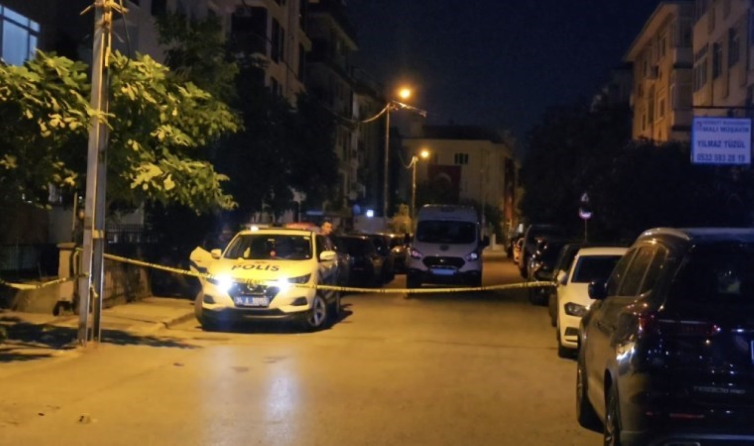 Maltepe’de iki grup arasında silahlı kavga: 3 yaralı