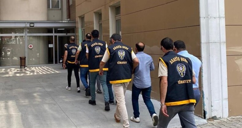 Manisa’da 1 kişinin öldüğü ‘aile kavgasında’ 2 tutuklama