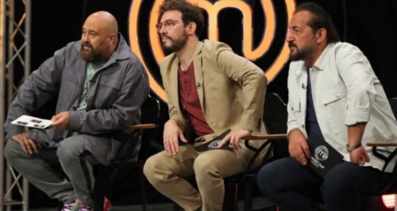 Masterchef 2024 ana kadronun son ismi kim oldu? 16 Temmuz’da Masterchef’te önlüğün sahibi kim oldu?