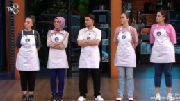 MasterChef 9. yarışmacı kim oldu? MasterChef ana kadroya kim girdi?