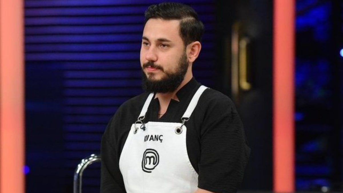 MasterChef Kıvanç açtı ağzını yumdu gözünü! “Beş para etmezsiniz”