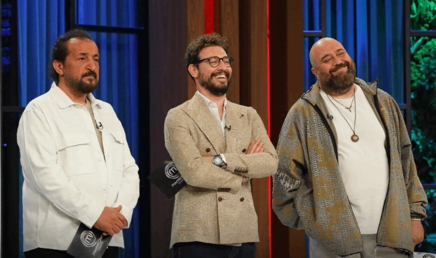 MasterChef’in 13. yarışmacısı kim oldu? 26 Temmuz’da MasterChef’te önlüğü kim aldı?