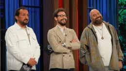 MasterChef’in ilk yıldızları belli oldu… Kadroya üç isim eklendi!