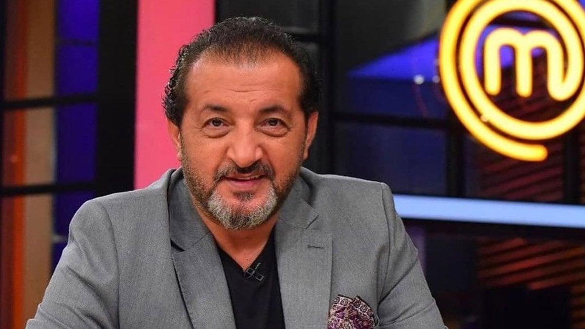 MasterChef’in Mehmet Şefi yıllar önceki halini gören tanıyamadı! “Bu nasıl değişim…”