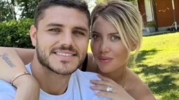 Mauro Icardi ile boşanma kararı alan Wanda Nara, sessizliğini bozdu! ihanet iddialarına cevap verdi