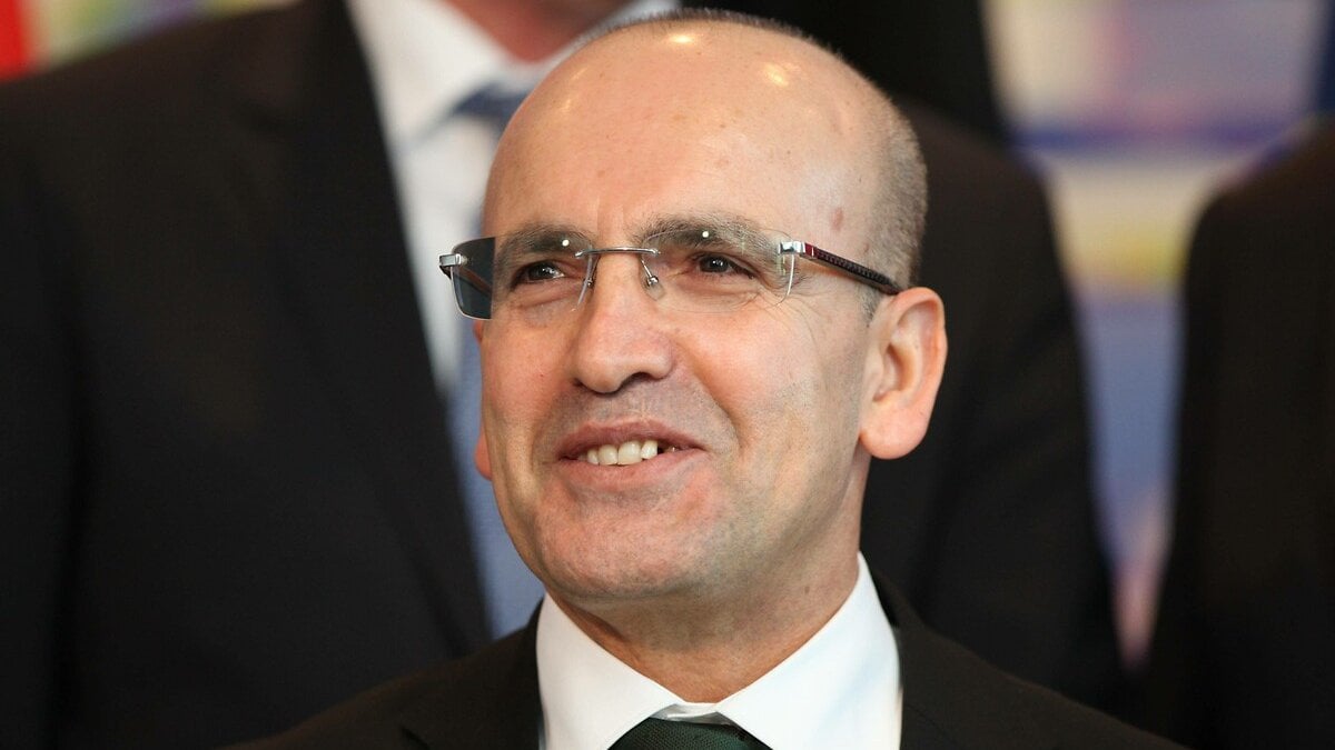 Mehmet Şimşek: 1,75 milyar dolarlık tahvil ihracı tamamlandı