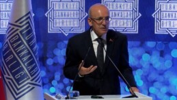 Mehmet Şimşek: Amacımız vergilendirilmemiş alan bırakmamaktır