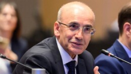 Mehmet Şimşek: Borçlanma faiz oranlarımız düşüyor