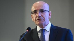 Mehmet Şimşek: Deprem için 3,8 milyar dolarlık uluslararası destek sağlandı