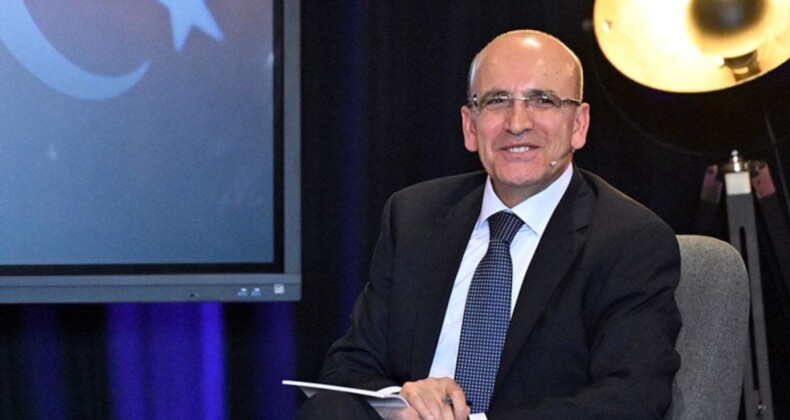 Mehmet Şimşek ve Fatih Karahan JPMorgan toplantısında yatırımcılarla buluşacak