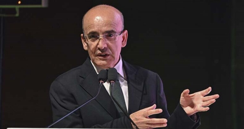 Mehmet Şimşek’ten enflasyon açıklaması! ‘En zoru geride kaldı’