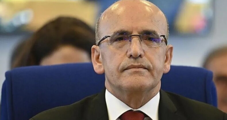 Mehmet Şimşek’ten ‘vergi paketi’ açıklaması