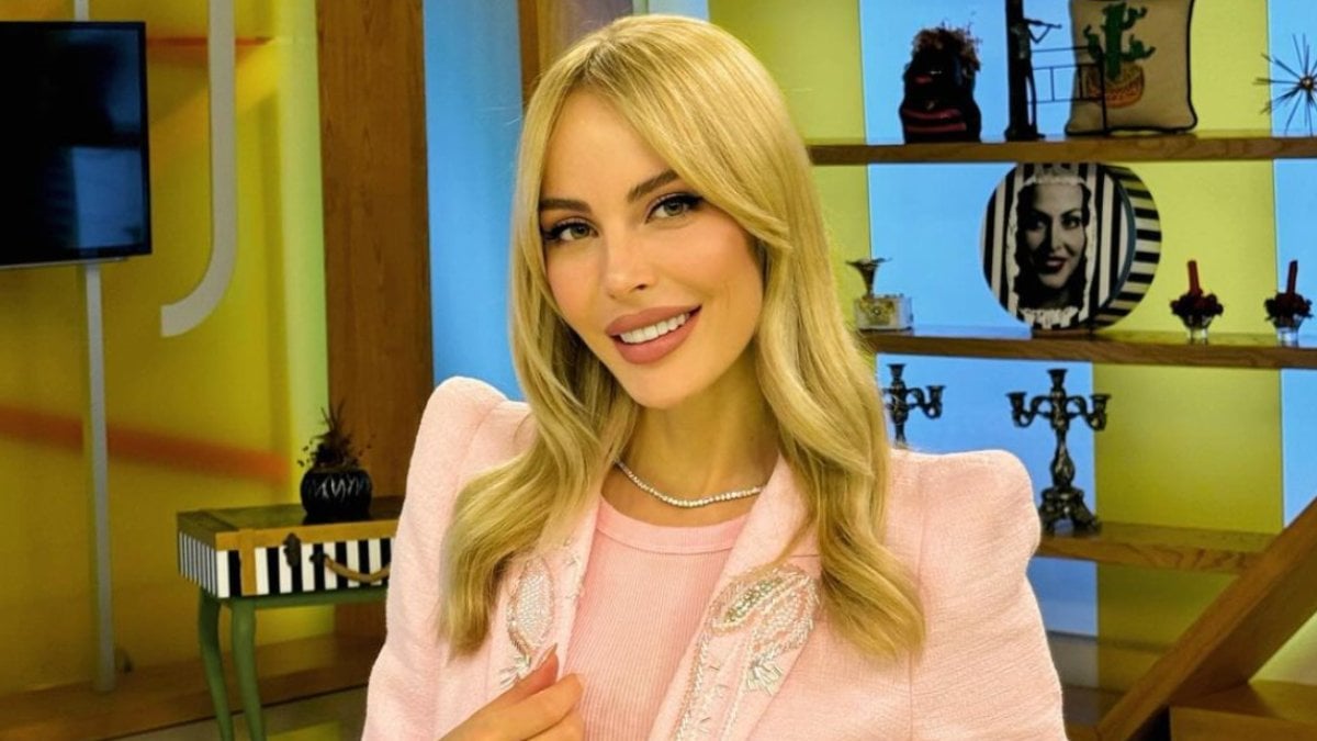 Memleketini duyan inanamıyor! Hande Sarıoğlu bakın aslen nereliymiş…