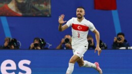 Merih Demiral bakın aslen nereliymiş! İşte Merih Demiral’ın memleketi…