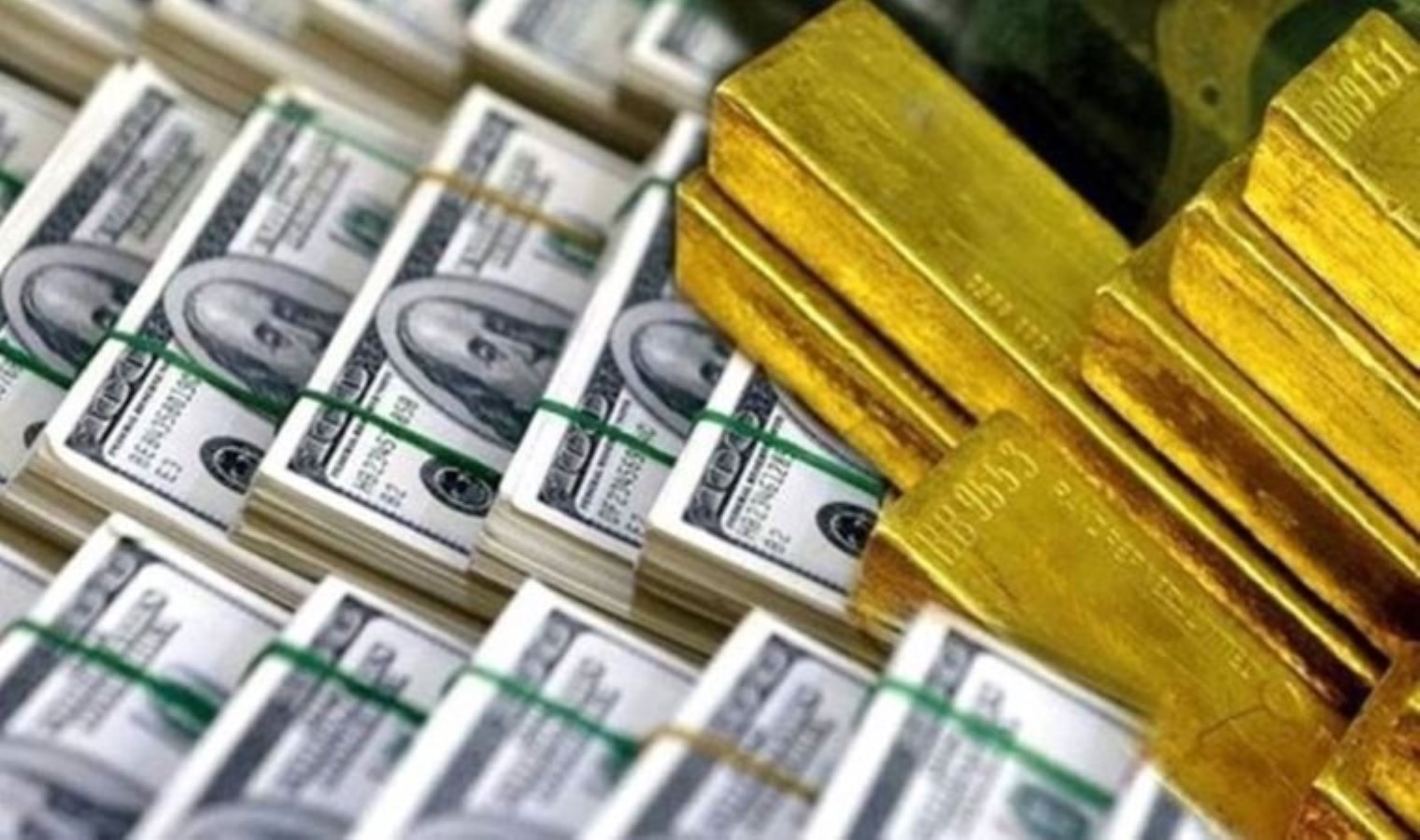 Merkez Bankası’nın brüt rezervleri rekor kırdı